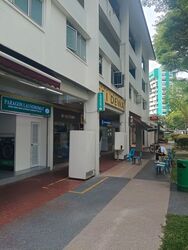 Bukit Merah Lane 1 (D3), Shop House #539346651
